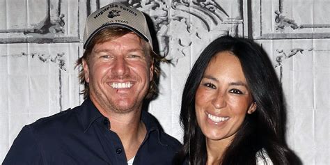 Chip Gaines Addresses Fixer Upper Pastor Controversy For The First