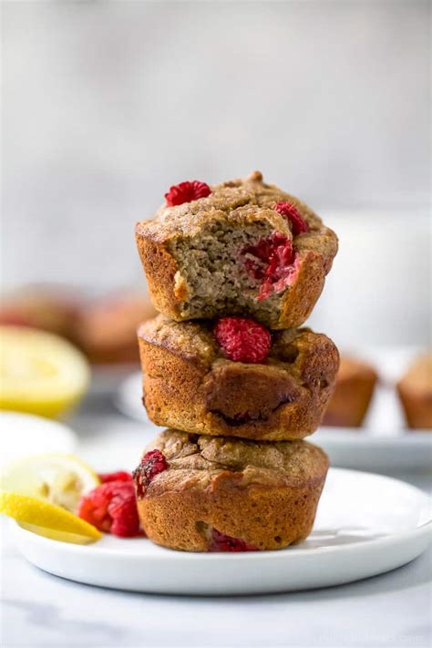 Healthy Breakfast Muffins With Protein Healthy Zucchini Bread Protein