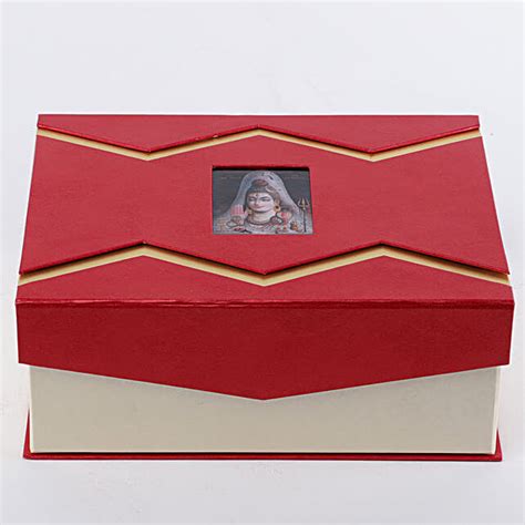 Lord Shiva Pooja Box Indonesia T Lord Shiva Pooja Box Ferns N Petals