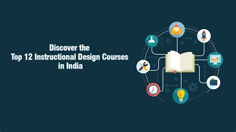 Discover The Top 12 Instructional Design Courses In India By Khushboo