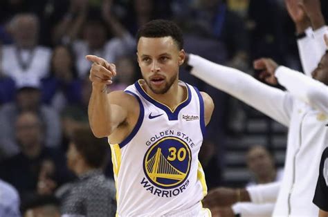The Unmatched Shooting Prowess of Stephen Curry