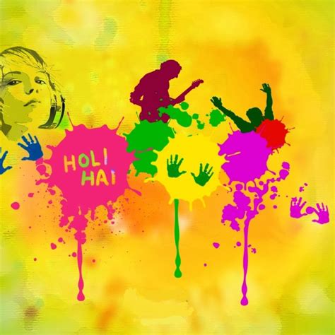 Holi Images Hd Wallpapers Happy Holi 2019 Latest Photos Pictures 3d