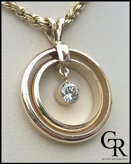 23 Repurpose Wedding Band Ideas In 2021 Wedding Ring Necklaces