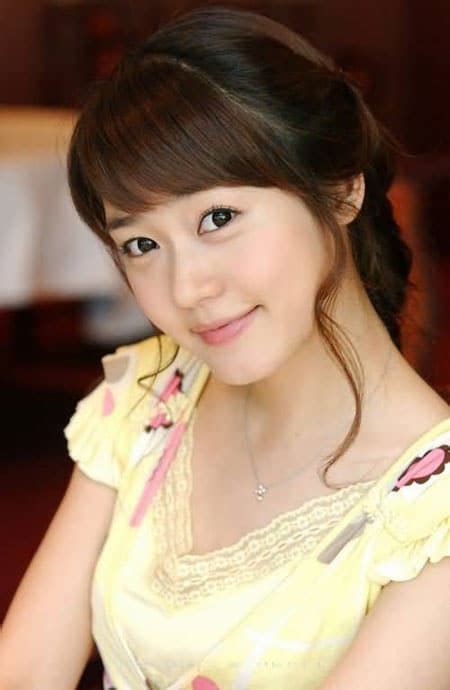Sung Yu Ri Korean Actor And Actress