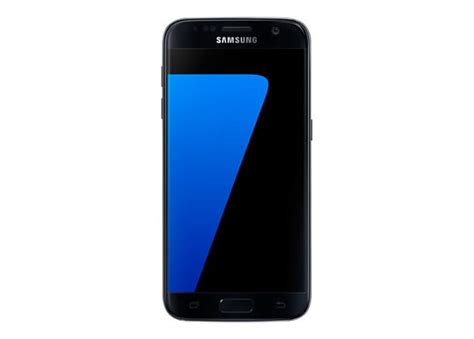Samsung Galaxy S7 Sm G930w8 Black 4g Hspa 32 Gb Td Scdma Umts