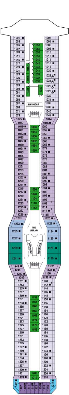 View details of celebrity reflection stateroom 8351. Celebrity Reflection Deck plan & cabin plan