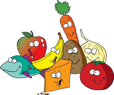 Healthy Clipart Free Download On Clipartmag