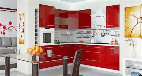 New Kitchen Interior Decor Design Trends 2022 2023 Interior Decor Trends
