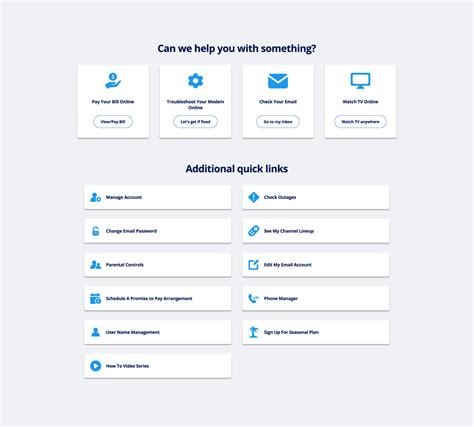 Breezeline, a reimagined experience - Imarc, a digital agency