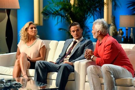 Spoilers From The Below Deck Reunion Below Deck Deck Reunion