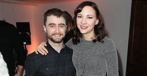 Radcliffe stars on miracle workers. Daniel Radcliffe and Girlfriend at Sundance 2016 ...