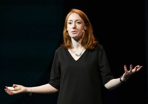 Dr Hannah Fry Announced As Opening Keynote Speaker At Infosecurity Europe 2020 It Supply Chain