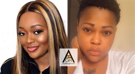 Jackie Appiahs Name Pop Up As Slay Queen Boss Mona Gucci Talks About