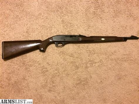 Armslist For Sale Remington Nylon 66 22
