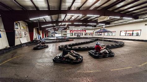 Prokart Indoor Racing Maple Grove 2020 All You Need To Know Before