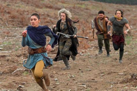 Each member takes one of the characters from the classic chinese novel journey to the west as they go to different destination. Remember Netflix's Ang Moh Reboot Of 'Journey To The West ...