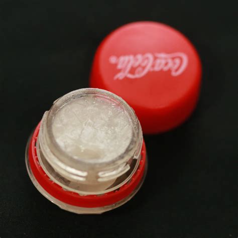 Lip balm packaging bottle packaging lip balm containers lip balm tubes diy lip balm double boiler packaging offer your customers a plastic lip balm container that they can take with them anywhere. Make a Cool Lip Balm Container via @Guidecentral | Lip balm containers, Diy lips