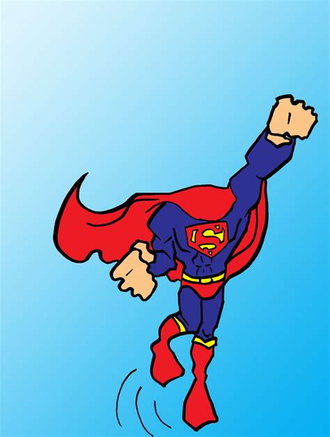With the help of this effect you will. Cool Groomsmen Gifts - Super Hero Caricature - ClipArt ...