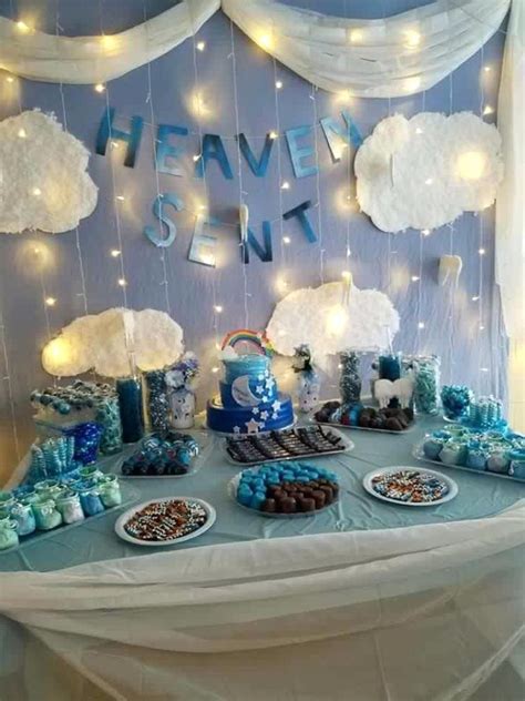 However, like many antiquated traditions, this rule isn't strictly observed these days. 5 Creative Baby Shower Ideas You Should Try - The Xerxes