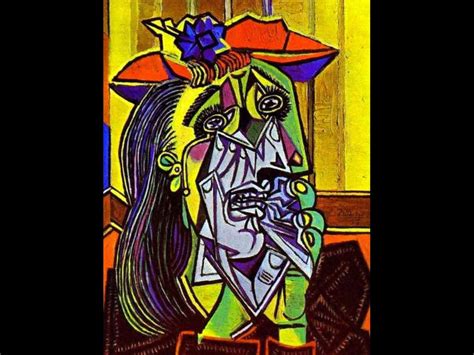 Top Ten Most Famous Paintings By Pablo Picasso Part Most Famous