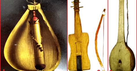 Berikut ini adalah beberapa contoh alat musik ritmis modern. 10 Alat Musik Tradisional Nusa Tenggara Timur, Lengkap Gambar dan Penjelasannya - Seni Budayaku