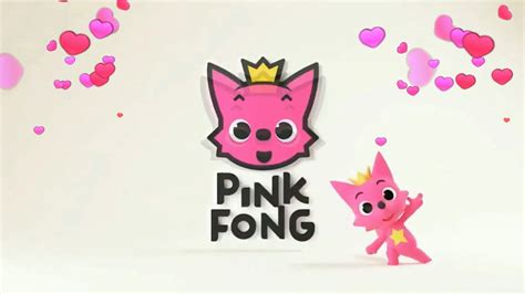 Pinkfong And Hogi Effects 333 Most Viewed Video Pinkfong Special Logo 2021 Youtube