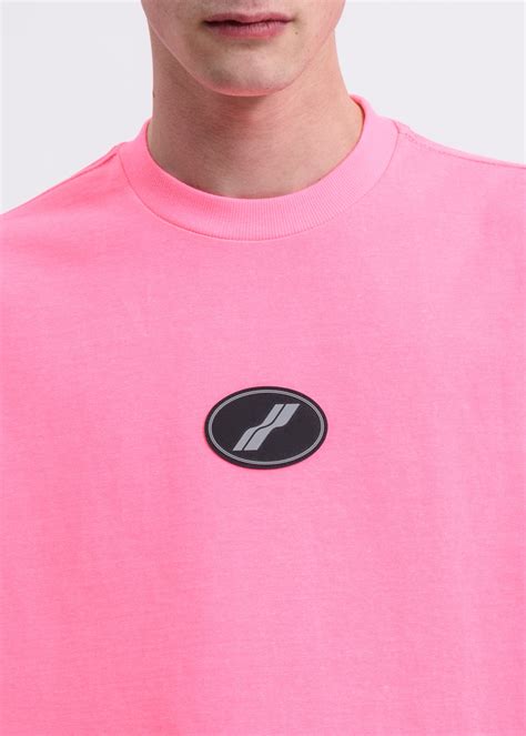 Pink Dirty T Shirt 017 Shop