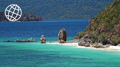 Coron Island Hopping Palawan Philippines Amazing Places 4k Youtube