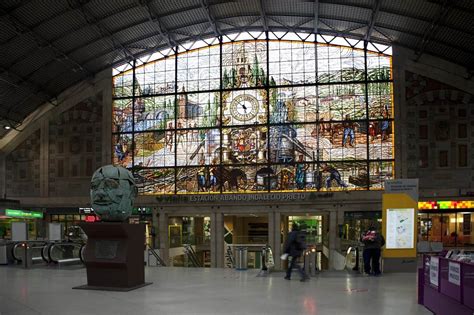 Estación De Tren Bilbao Abando Indalecio Prieto Como Llegar
