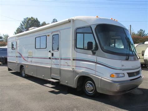 1988 Holiday Rambler Rvs For Sale