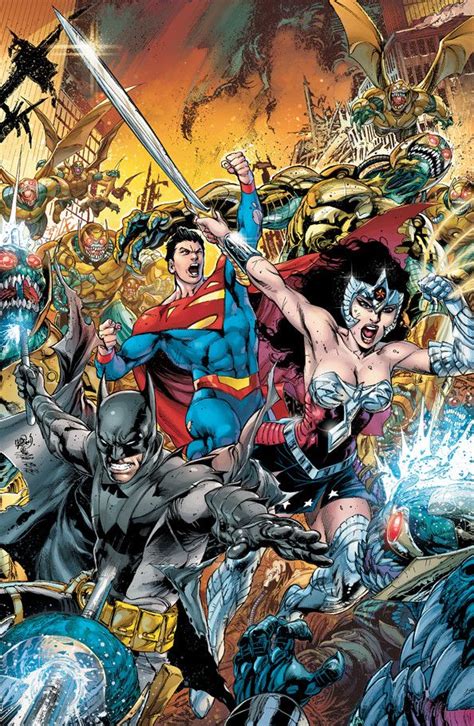Has Dc Published Any Non New 52 Comics Since The Reboot Dc Comics