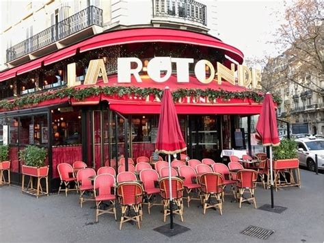 Photos, address, and phone number, opening hours, photos, and user reviews on yandex.maps. photo2.jpg - Photo de La Rotonde, Paris - TripAdvisor