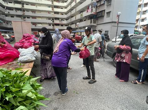 Kak Jah Sungai Dua On Twitter RT Pertubuhanbakti Dikala Harga Barang Semua Naik Ini Kami