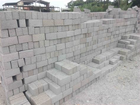 Vongo Brick N Block Concrete Products Concrete Supplier Pavers