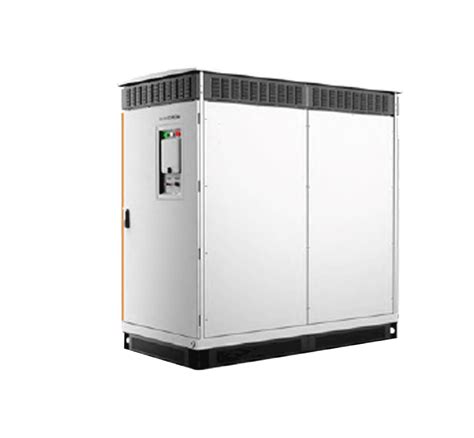 Central Inverter Renewable Energy