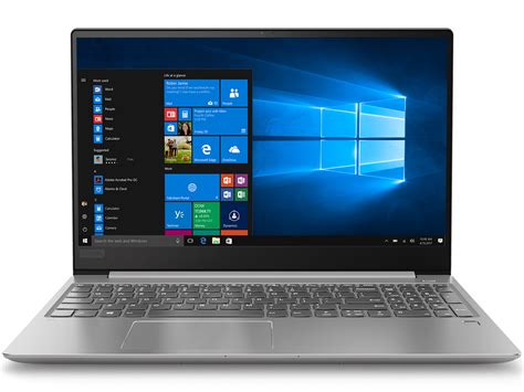 Lenovo Ideapad 720s 15 Laptopbg Технологията с теб