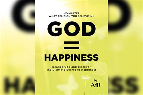 God Happiness God Happiness Poem By Air Atman In Ravi
