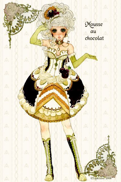 Maybe you would like to learn more about one of these? Sakizo Chocolate Au Gateau Art : Sakizo Chocolate Au ...
