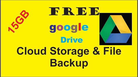 No google transports appear, only internal backup transport. How To Use Free Google Drive - Cloud Storage & File Backup ...