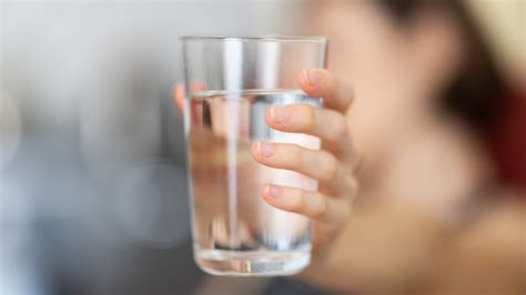 8 Manfaat Minum Air Putih Sebelum Tidur Bebas Risiko Rey