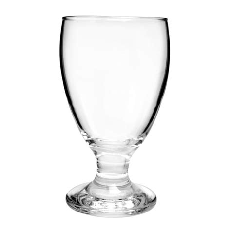 Anchor 7221m Excellency Goblet Glass 10 1 2 Oz