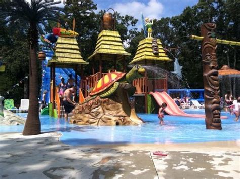 Yogi bear's jellystone park™ in mill run. YOGI BEAR'S JELLYSTONE PARK CAMP-RESORT AT TALL PINES ...