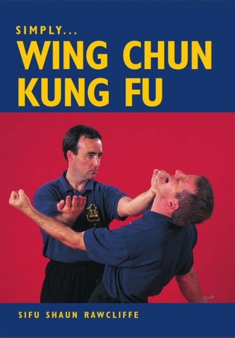 Simply Wing Chun Kung Fu Ebook Wing Chun Kung Fu Martial Arts