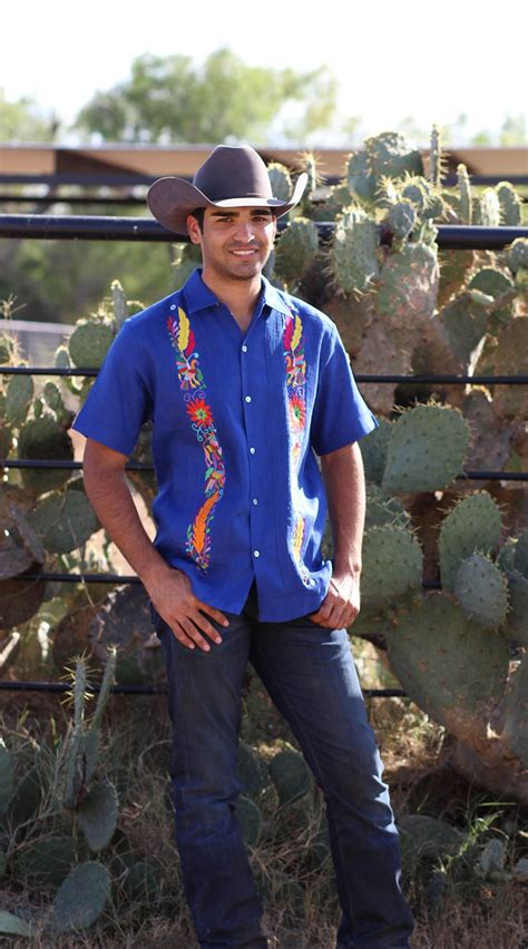 Actualizar 85 Imagen Mexican Outfit Male Abzlocalmx