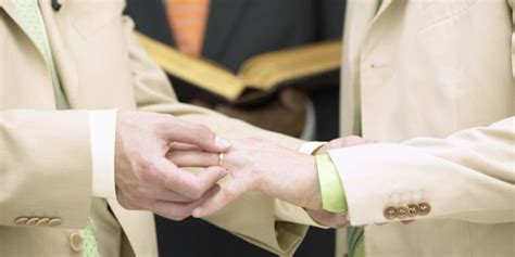 United Methodist Church Makes Small Step Toward Accepting Same Sex