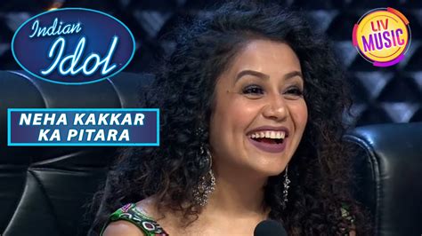 Indian Idol Season 11 इस Traditional Performance से Neha हुई Super Excited Neha Kakkar Ka