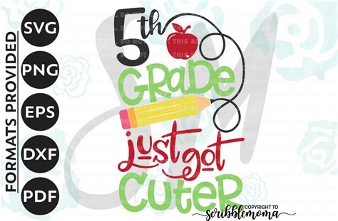 5th Grade Clipart At Getdrawings Free Download