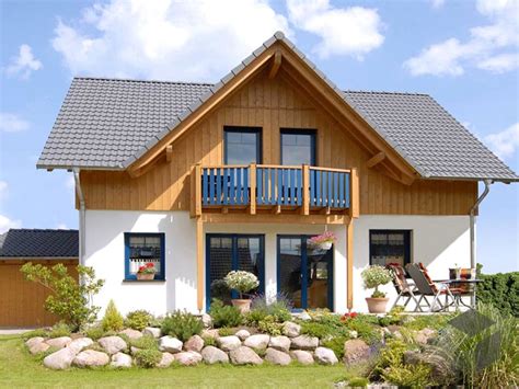 Schw�rer haus gmbh und co kg geh�rt zur fertigteilbauten aus beton branche. Einfamilienhaus Musterhaus Mülheim-Kärlich 1 D122 von ...