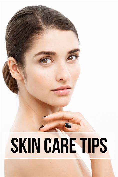 Skin Care Tips Diy Homemade Recipes And Products For Healthy Skin