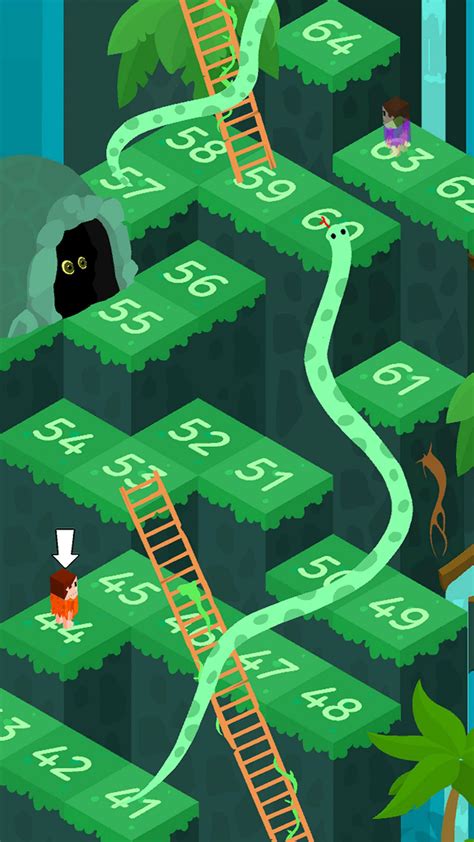 Lanza los dados en nuestro tablero y hazte con el juego de serpientes y escaleras que te ofrecemos en modo multijugador y en línea. Serpientes y Escaleras - Juegos de Mesa Clásicos for Android - APK Download